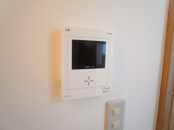 グロブナーハウスの物件内観写真